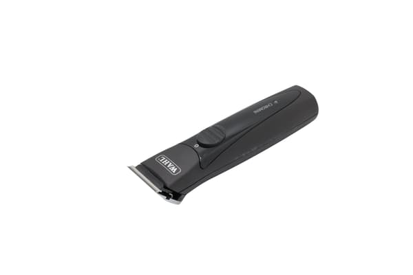 Wahl Cordless Chromini – kabellös trimmer med LED-laddningsindi