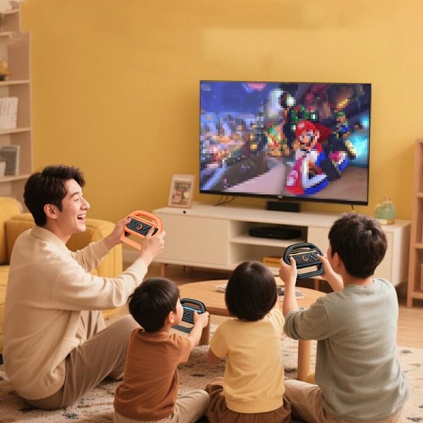 Ratt till Nintendo Switch 2, 2-pack