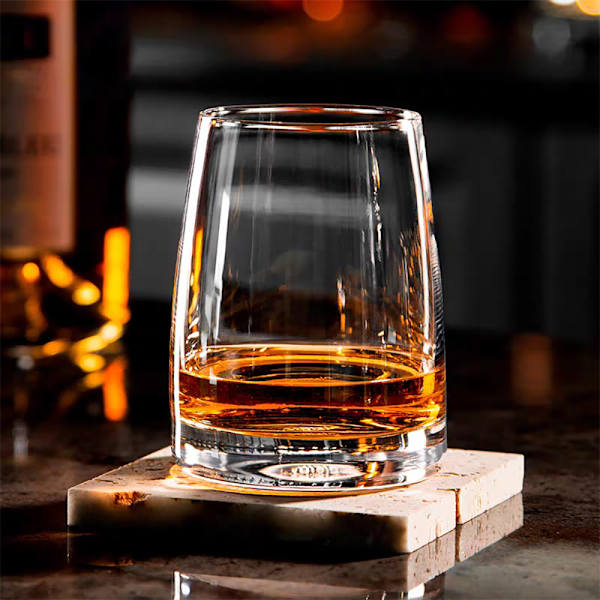 Dricksglas 6-pack / vattenglas 45 cl / serveringsglas med tjock