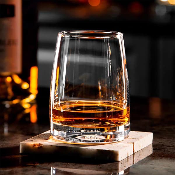 Drikkeglas, 6-pak / tynde vandglas, 45 cl / serveringsglas med