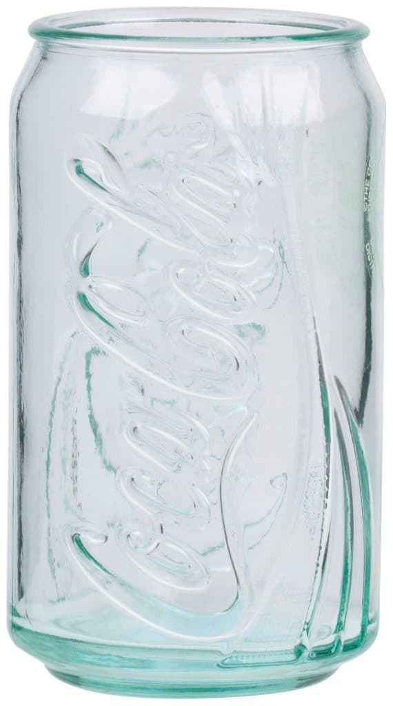 6-pack Coca-Cola Glas 300 ml – Läskglas / Dryckesglas i klassis