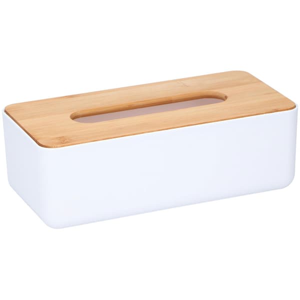 Alpina Näsduksförvaring med trälock 26x13cm