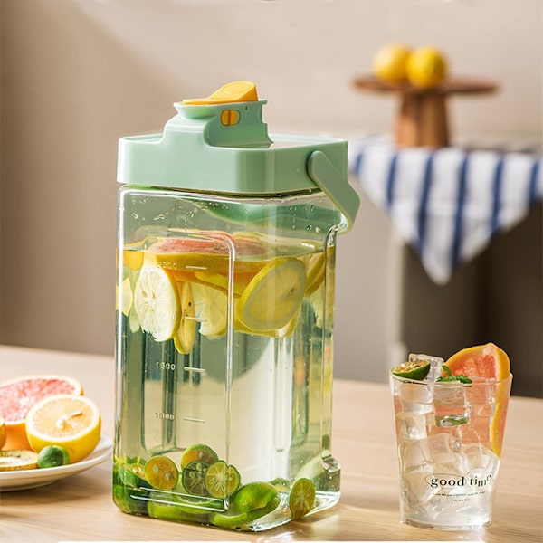 Køleskabskaraffel 3,5L