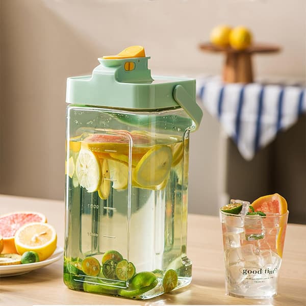 Kylskåpskaraff 3,5L