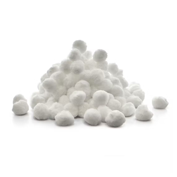 Swim & Fun filterbollar 700g / filterballs pool / poolfilterkul