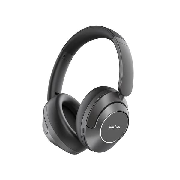 Earfun WavePro Bluetooth-kuulokkeet – Laadukas ääni ja aktiivin