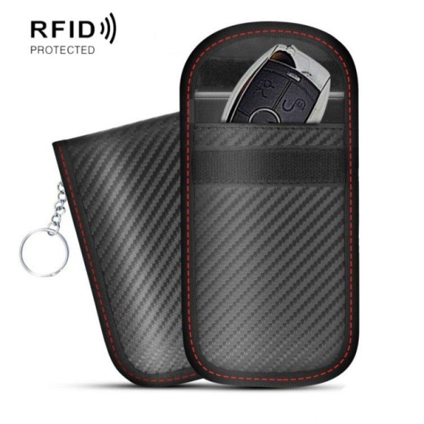 RFID-nøgleæske