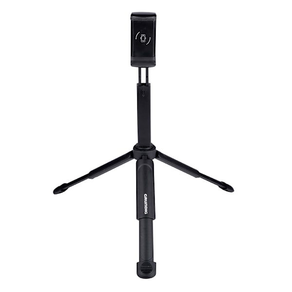 Grundig stativ til smartphone
