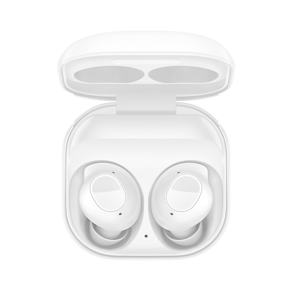 Samsung Galaxy Buds FE - Vit