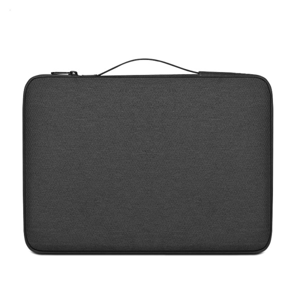 WIWU Laptop Sleeve 15,6" - Sort