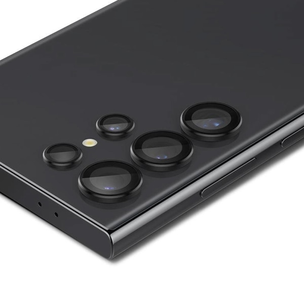 Spigen Optik.tR EZ Fit Linsskydd till Samsung Galaxy S24 Ultra