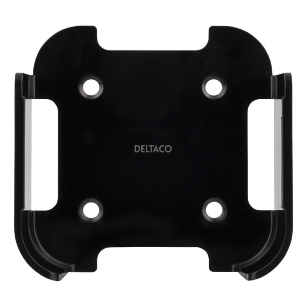 Deltaco Väggfäste till Apple TV 4th gen / 5th Gen
