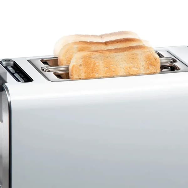 Bosch Styline leivänpaahdin TAT8611N / Leivänpaahdin leivänlämm