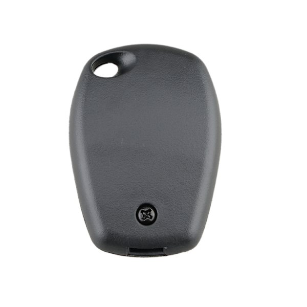 Nyckelskal Renault Modus / Clio / Kangoo / Twingo  - 2 knappar