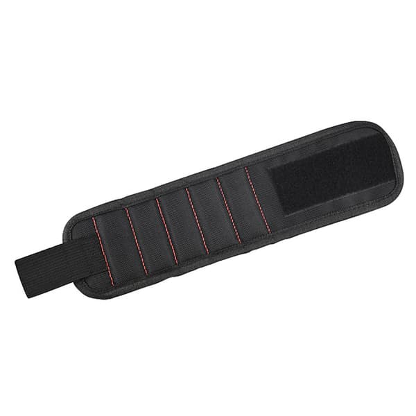 Magnetiske armbånd til håndværkere