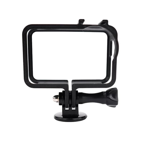 Cold Shoe -kehys DJI Osmo Action 6:lle