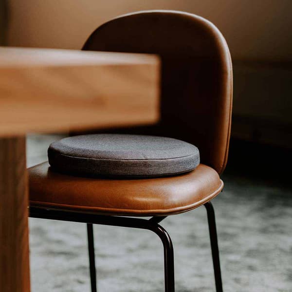 Swedish Posture oppustelig balancepude Pro - ergonomisk og hold