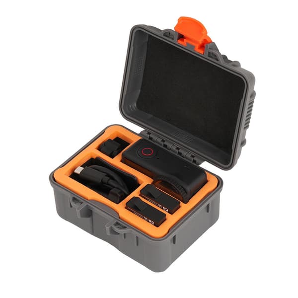 Vandtæt opbevaringstaske til DJI Osmo Action 6