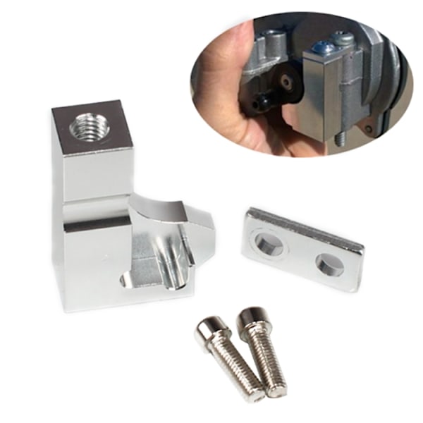 Reparationsfäste till insugsrör 03L129711E till Audi / Skoda /