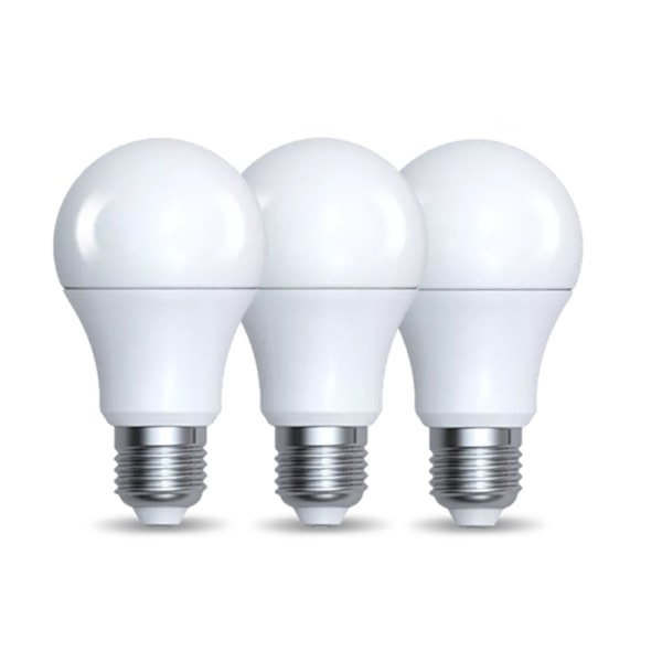 Denver älykkäät LED-lamput E27 SHL-340MK2 Wi-Fi:llä ja säädettä