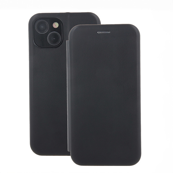 Pungetui med stativ til iPhone Air - Sort