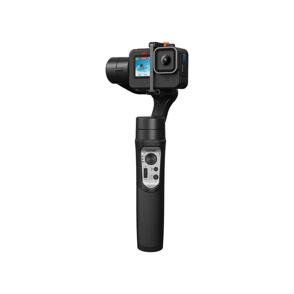 Hohem iSteady Pro4 - 3-akset gimbal til actionkameraer med IPX4