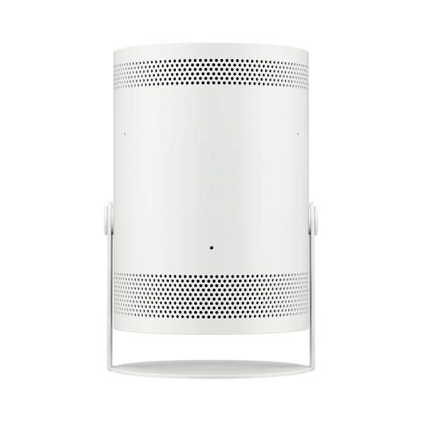 Samsung Freestyle 2. sukupolvi - kannettava DLP-projektori Full