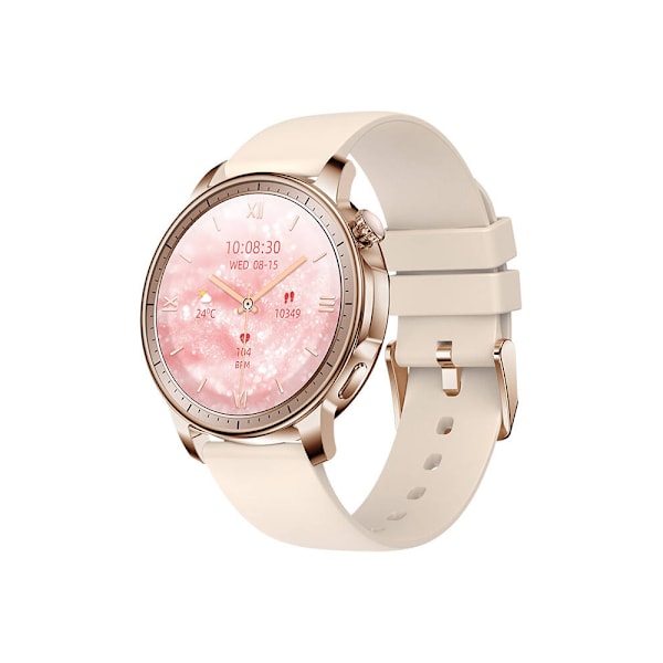 Colmi V65 Smartwatch - Guld