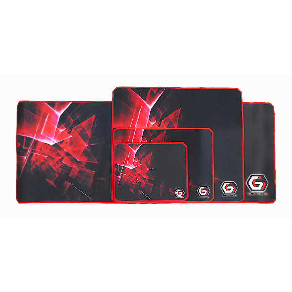 Gembird Gamingmusmatta Pro - Medium