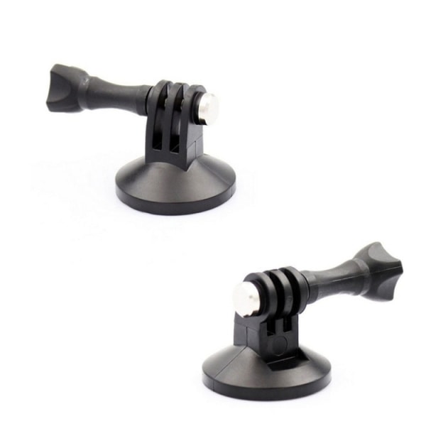 Magnet Metall Universal Adapter fäste Gopro kamera