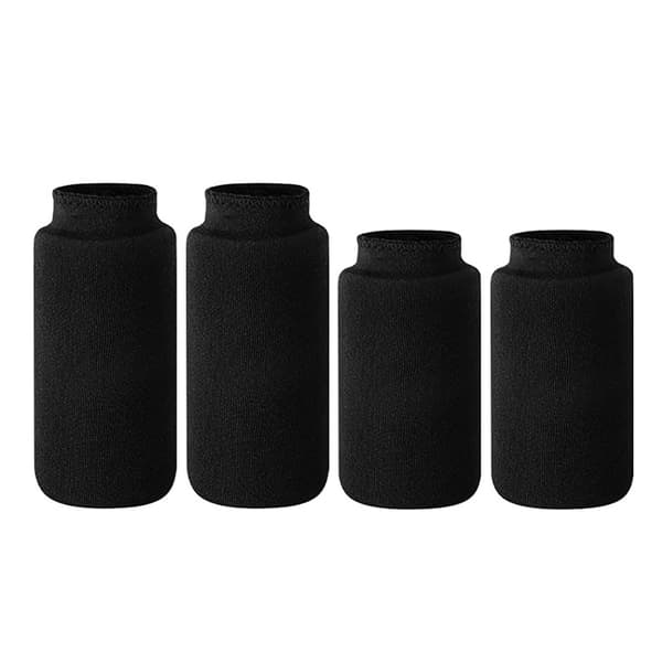 Gel Pack sormille, jossa on lämpötilaa ylläpitävä geeli