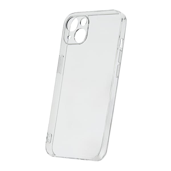 Tyndt bagcover til Honor X6B 4G - Klar