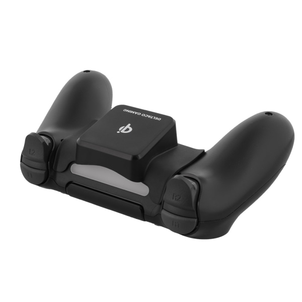 DELTACO GAMING trådlös Qi-receiver till PS4 handkontroll