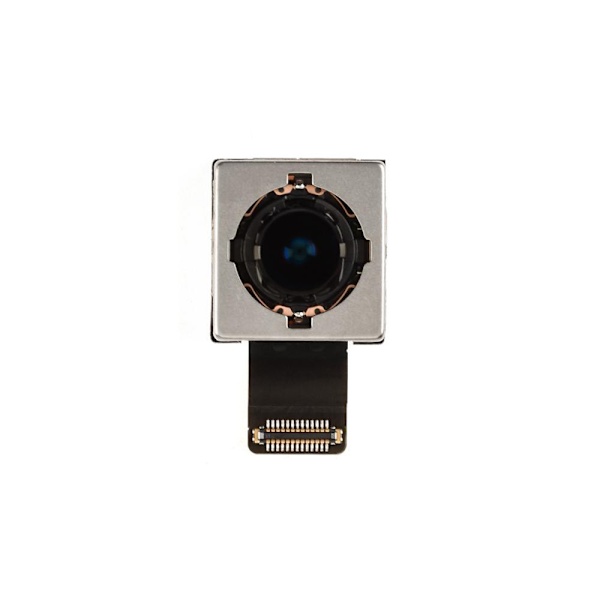 Huvudkamera / Bakre kamera till iPhone XR - kompatibel OEM-komp