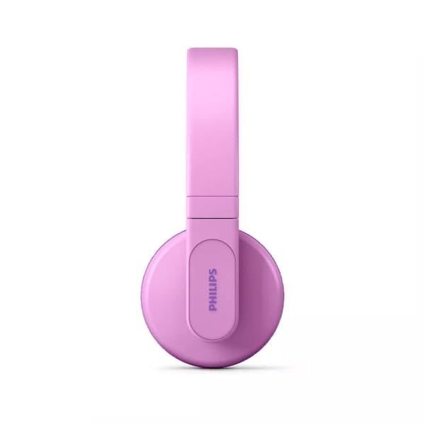 Philips trådløse on-ear hovedtelefoner til børn TAK4206PK/00 -