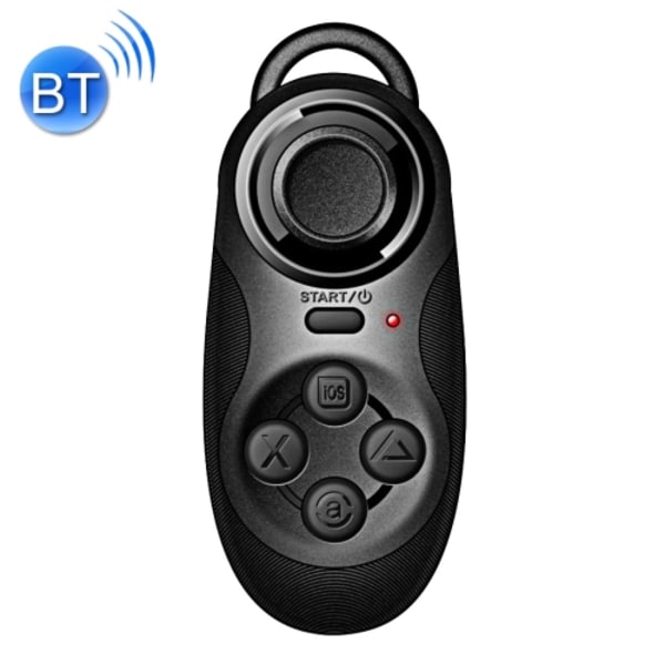 Bluetooth fjärrkontroll  IOS / Android Mobiltelefon / Surfplatt