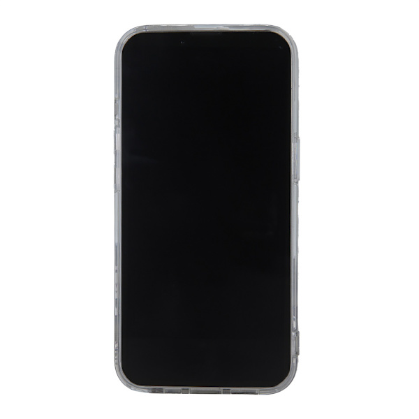 Blommigt Bakskal till iPhone 15 Pro
