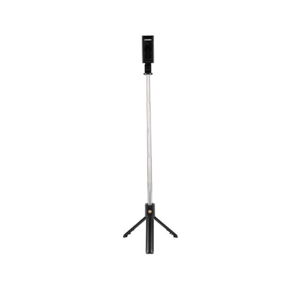 Grundig Selfiestick med tripod