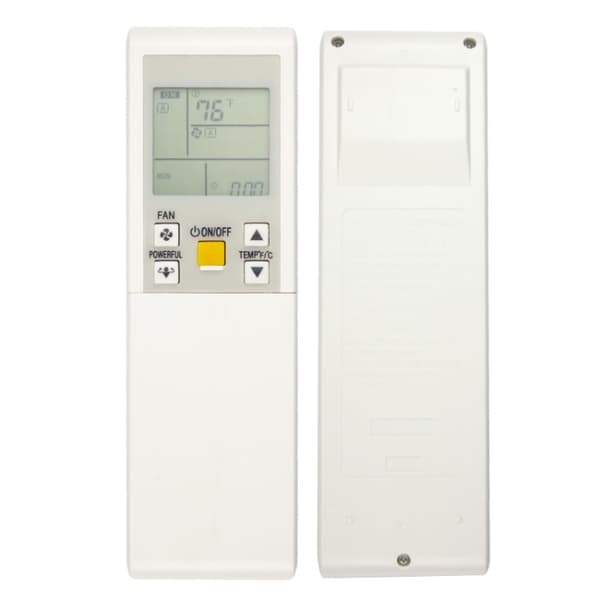 Fjärrkontroll ARC452A21 till Daikin Luftkonditionering