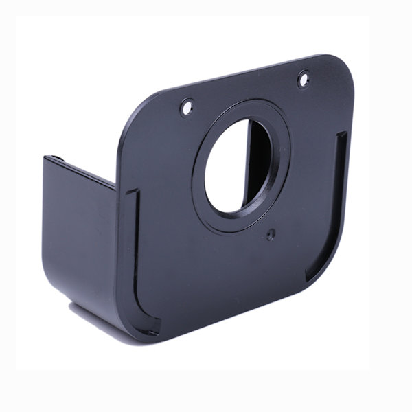 Holder for Apple TV 4:e Generation