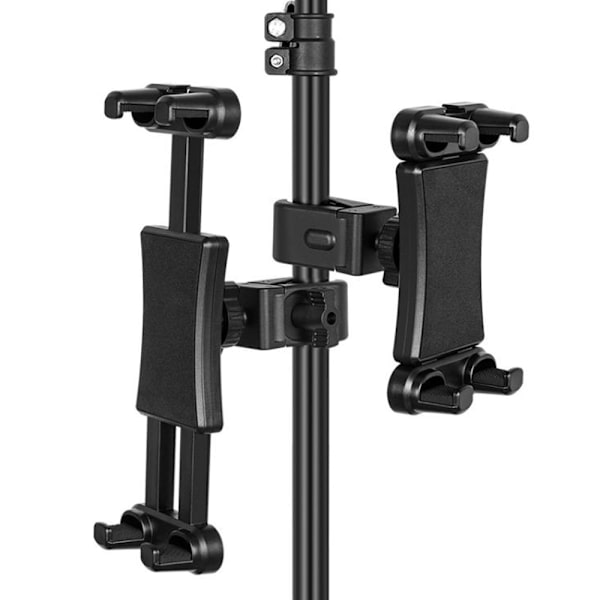 Justerbar 360-holder til tablet eller smartphone