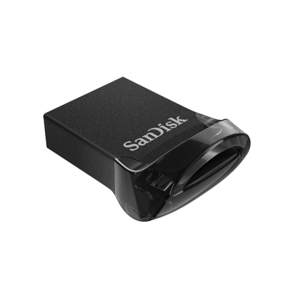 SanDisk USB-muistitikku 3.1 UltraFit 128GB