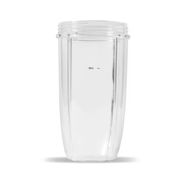 DeLonghi AS00002893 blenderkop 900 ml / Nutribullet blenderkop
