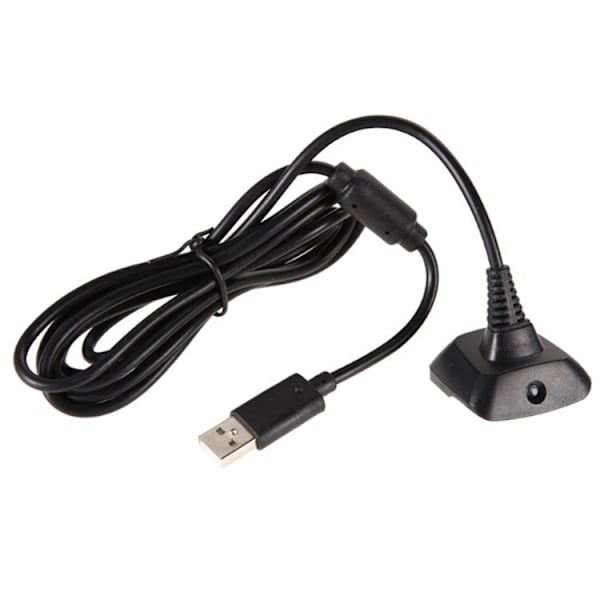 Laddkabel Gamepad / Handkontroll XBOX360