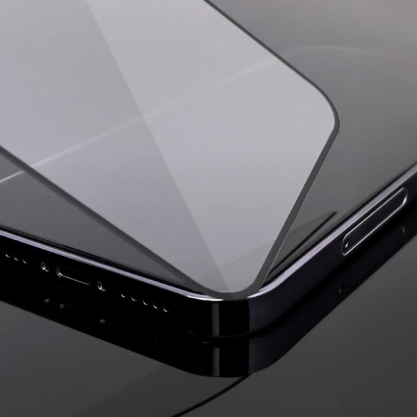 Wozinsky iPhone 13 Mini 2-PACK Skärmskydd Heltäckande Härdat Gla