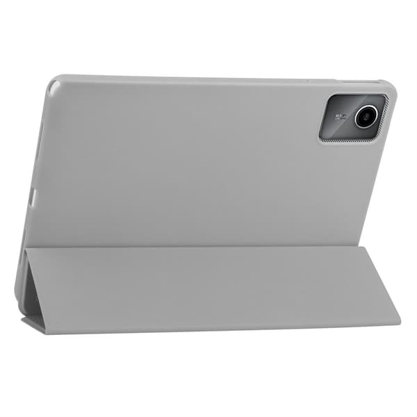 Tech-Protect Lenovo Tab M11 Fodral SmartCase Grå