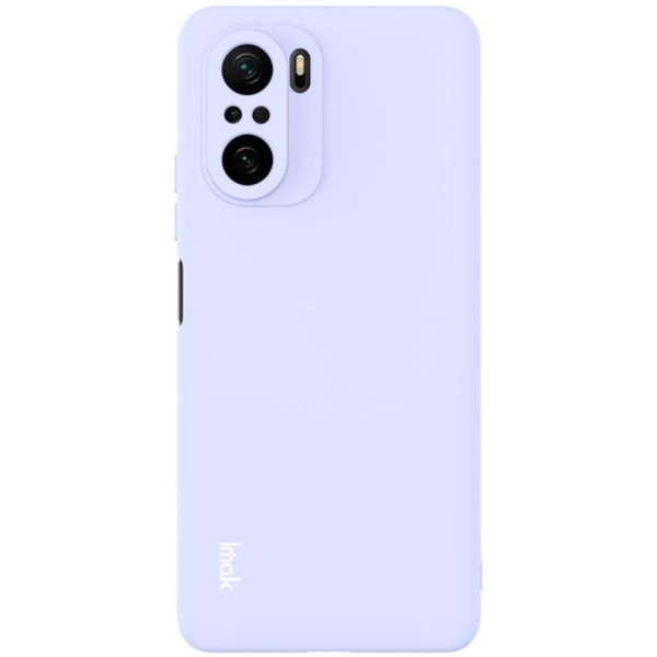 Xiaomi Mi 11i - IMAK Skin Touch Skal - Lila Lila