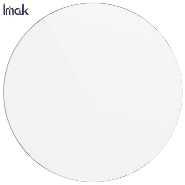 Xiaomi Poco F2 Pro - IMAK 2-PACK Linsskydd i Härdat Glas