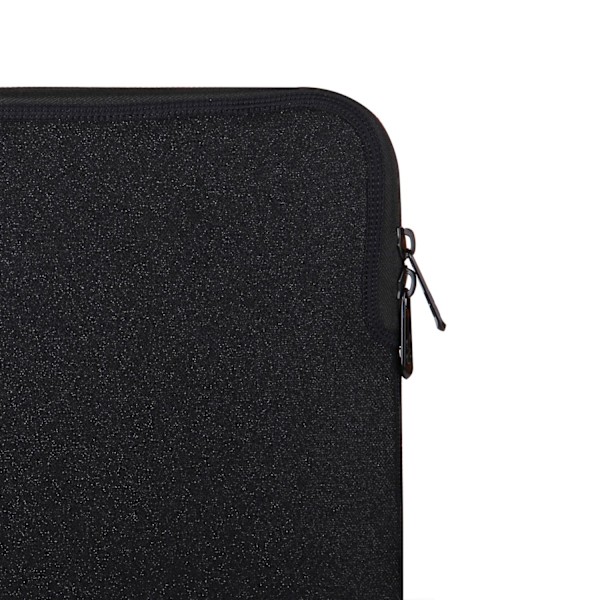 ONSALA Sleeve Laptop Fodral 13-14" Glitter Svart