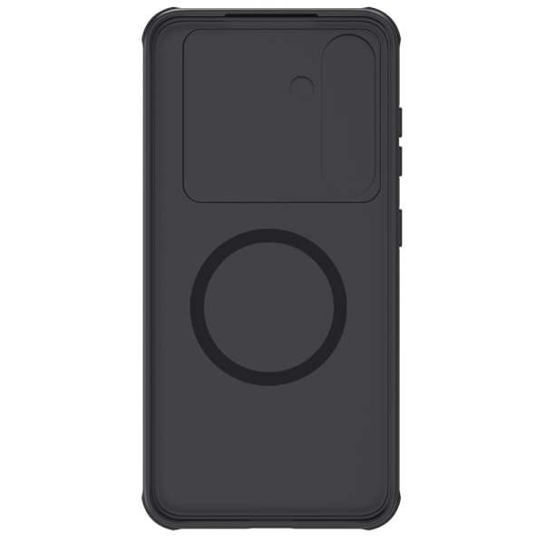 NILLKIN Galaxy S24 Plus Skal MagSafe CamShield Pro Svart